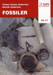 fossiler - bog