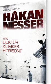 fra doktor klimkes horisont - bog