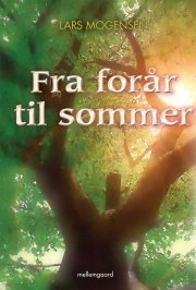 fra forår til sommer - bog