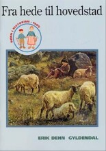fra hede til hovedstad - bog