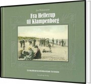 fra hellerup til klampenborg - bog