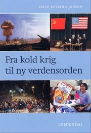 fra kold krig til ny verdensorden - bog