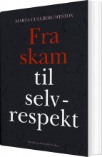 fra skam til selvrespekt - bog