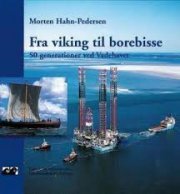 fra viking til borebisse - bog