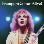 Peter Frampton - Frampton Comes Alive! - Vinyl Lp