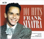 frank sinatra - 101 hits - cd