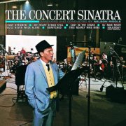 frank sinatra - concert sinatra - cd