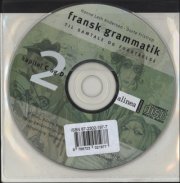 fransk grammatik, ekstra 2 - bog
