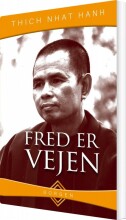 fred er vejen - bog