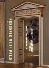 frederiks viii's palæ - bog