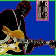 james blood ulmer - free lancing - cd