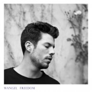 wangel - freedom - cd