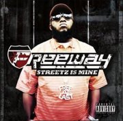 freeway - streetz is mine - cd