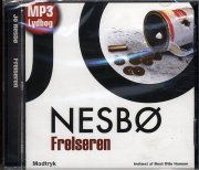 frelseren - CD Lydbog