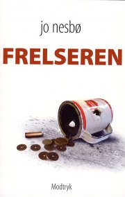 frelseren - bog
