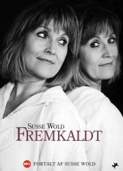 fremkaldt - mp3 - CD Lydbog