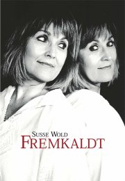 fremkaldt - bog