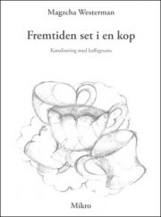 fremtiden set i en kop - bog