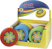 Frisbee - Assorterede