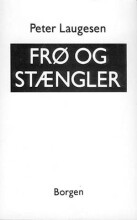 frø og stængler - bog