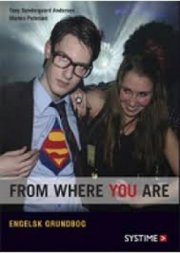 from where you are - bog