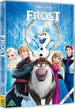 Frost film dansk tale gratis Frost film dansk tale gratis