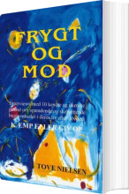 frygt og mod - bog