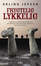 frygtelig lykkelig - bog