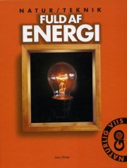 fuld af energi - elevbog - bog
