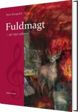 fuldmagt - bog