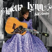 loretta lynn - full circle - cd