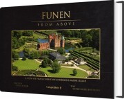 funen from above - bog