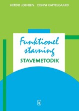 funktionel stavning. stavemetodik - bog