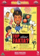 Fup Eller Fakta Film DVD Film → Køb billigt her - Gucca.dk