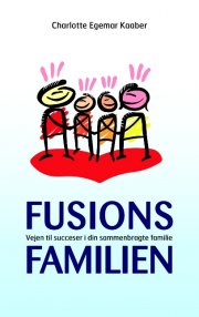 fusionsfamilien - bog