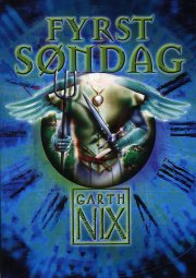 fyrst søndag - bog