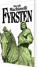 fyrsten - bog