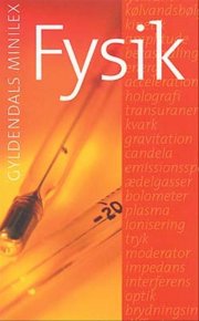fysik - bog