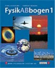 fysikabbogen 1 - Læreplan 2010