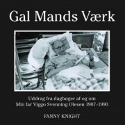 gal mands værk - bog