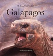galapagos - bog