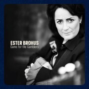 ester brohus - game for the gamblers - cd