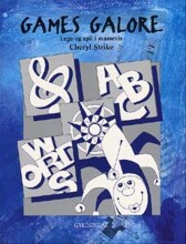 games galore - bog