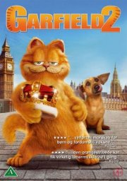 garfield 2 - DVD
