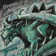 gargoylens gåde - bog
