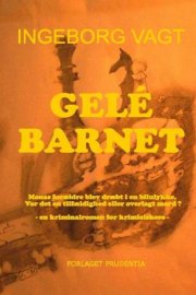 gelébarnet - bog