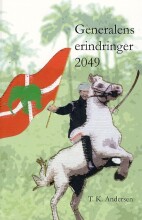 generalens erindringer 2049 - bog