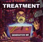 the treatment - generation me - cd