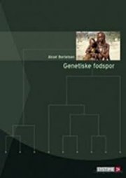 genetiske fodspor - bog
