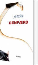 genfærd - bog